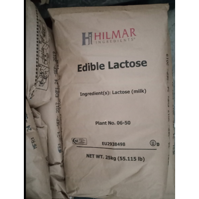 Lactose (60-1000-200 mesh)